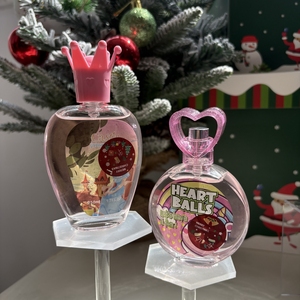 50ml Baby <b>Bubbles</b> Perfume Children & Baby's Fragrance Cute <b>Mini</b> Display Box Portable Perfume Milk Body Fragrance Spray Perfume - Product Image 5