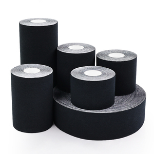Cinta Kinesiológica Deportiva Ultra Ancha y Elástica de 5 Pulgadas, 10cm, 15cm, 17cm, Directo de Fábrica, Impermeable y Transpirable - Product Image 1