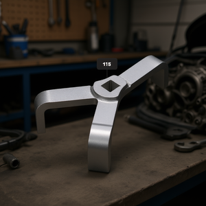 ประแจสามแขน FG 175 FT5 ขนาด 1/2 นิ้ว สำหรับซ่อมรถยนต์ - Product Image 3