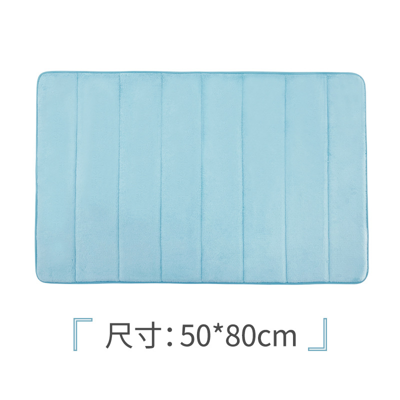 Blue - 50*80cm