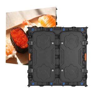 HD đầy đủ màu sắc video tường p2.5 P3 P4 P5 P6 không thấm nước 3D <span class=keywords><strong>LED</strong></span> biển quảng cáo <span class=keywords><strong>ARC</strong></span> Đăng hiển thị cho ngoài trời quảng cáo đường phố IP65 SDK - Product Image 4