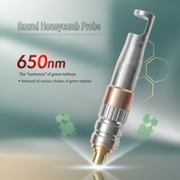 Mesin Penghilang Tato Laser Pico Second 350 Ps Pico Laser Picolaser Alat Penghilang Tahi Lalat Pena Penghilang Tahi Lalat Mesin Estetika