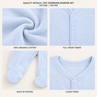 Vêtements pour bébé en tricot de qualité supérieure, 100% coton, vêtements pour nouveau-nés, ensemble cadeau pour bébé, combinaisons, barboteuses, ensembles de vêtements pour bébés nouveau-nés