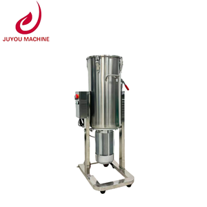 เครื่องบดสับผลไม้และผักอเนกประสงค์ JUYOU MECH ขนาดใหญ่ ผลิตจากสแตนเลส ความจุสูง ให้ผลผลิตสูง - Product Image 1