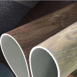 Rollo de Suelo Vinílico de Plástico Estilo Madera Profesional y Económico, Lámina de PVC Comercial - Product Image 2