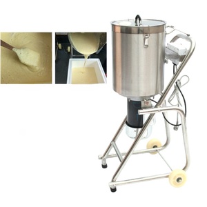 Food Processing Machines Other Food Processing Machinery Automatic Food Cooking Machine Food Dryer Machine Cooking <b>Mixer</b> - Product Image 4