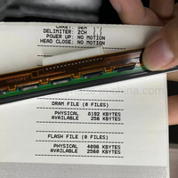 Tsc Ttp-244 Plus 244CE Imprimante Thermique 203dpi Original 64-0330003-00lf Tsc Ttp-244 Barcode 4402 4502 Barread Printhead