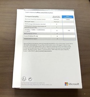 Office 2021 ProPlus, Activación en Línea del Sitio Web Oficial, Garantía de Seis Meses, Envío Gratuito, Origen EE. UU.