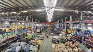 Compresseur d'<span class=keywords><strong>air</strong></span> à vis de 185 CFM, type remorque, petit compresseur d'<span class=keywords><strong>air</strong></span> portable diesel pour perceuse à roche pneumatique - Product Image 6