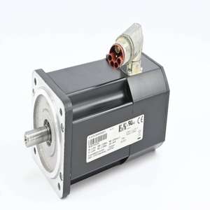 PLC Otomasyon Servo Motoru 8LSA35DB060S000-<span class=keywords><strong>3</strong></span> Rev C8 - Product Image 1