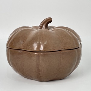 Tazón de Calabaza de 8 Pulgadas - Product Image 2