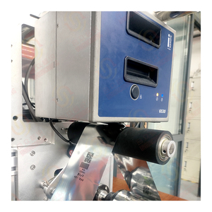 Vj 6530 Tto máy in truyền nhiệt overprinter cho mã QR & sản xuất mã hóa - Product Image 3