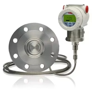 Suministro Original para Medidor de Sobrecarga Alta 266HRH 266HRHMRRA7-LSB7S2I2C5H WirelessHART de Acero Inoxidable 266HRH - Product Image 5