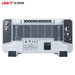 Oscilloscope numérique UNI-T UPO7104N UPO7204N 4 canaux, fréquence d'échantillonnage 2GSa/s - Product Image 2