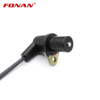 Sensor Posisi Crankshaft CKP Fonan Premium Quality CKP 10456118 untuk GM