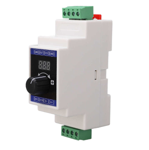 PLC Panel hata ayıklama, kısa devre koruması için dijital ekran Analog simülatör jeneratörü <span class=keywords><strong>4</strong></span>-<span class=keywords><strong>20mA</strong></span> - Product Image 1