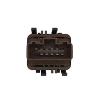 8200315040 Nuevo Interruptor Eléctrico para Elevalunas CCYD para Renault Scenic II 2003-2006