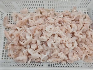 Bloc de morceaux de <span class=keywords><strong>Hoki</strong></span> surgelés <span class=keywords><strong>Hoki</strong></span> d'origine chinoise - Product Image 5