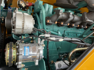 95% חדש sdlg958f העמסת גלגל קדמי העמסה תוצרת סין גלגל מעמיס sdlg958f יד שנייה מעמיס sdlg958f - Product Image 6