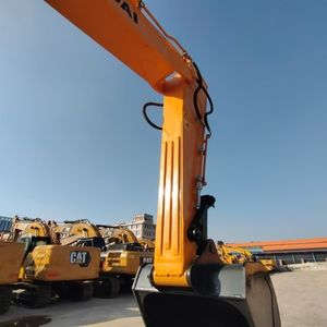 Precio razonable Hyundai 305LC-9T Excavadora hidráulica sobre orugas 220/210/305 con el mejor rendimiento - Product Image 5