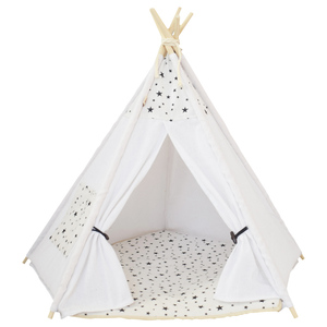 Tente pour animaux de compagnie en chine, tente pliable et facile à monter, pour chiens, vente en gros - Product Image 5