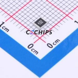 Résistance SMD CR1210F34302G 1210 (Type : Film Épais) (Résistance : 43 kOhm Précision : 1%) - Product Image 1