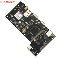 Fábrica de Shenzhen, Fabricante de PCB Personalizado para Hogar Inteligente, Ensamblaje de Circuitos Impresos, Fabricante de PCBA por Archivos Gerber y Lista de Materiales