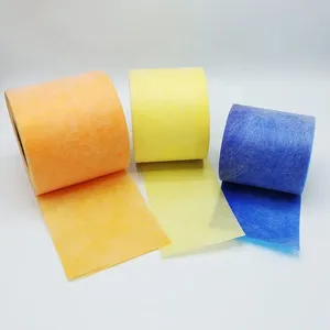 Fabricación de diseño moderno como <span class=keywords><strong>Schluter</strong></span>-kerdi PP PE Membrana impermeabilizante Revestimiento de ducha por suelo radiante para sistema de Ducha - Product Image 4