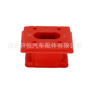 Bmw 3 Series 7 Series Dashboard <b>Trim</b> <b>Clip</b> 51458266814 Plastic Fastener For Repair Replacement - Product Image 3