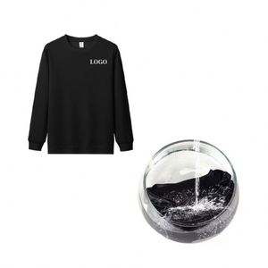 Best Selling Oversized Unisex High Quality Men's Cotton Crewneck <b>Sweatshirt</b> for Men Women - Product Image 3