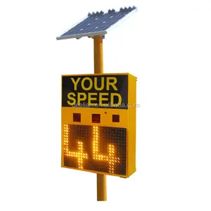 限速5英里/小时标志-新的27英寸x 35英寸铝制道路和街道雷达标志-不生锈