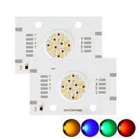 Puce LED COB haute puissance, 80W, 2844, 24V, dc, 800mA, 80W, remplacement de Tyanshine pour éclairage de scène