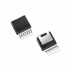 NVBG020N120SC1 Transistors Electronics Component D2PAK-7 Authorized Distributor - Product Image 1