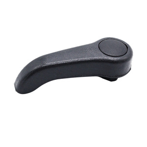 Maniglia Leva Regolazione Sedile OE # 7701470827 per Renault Clio MK2 <span class=keywords><strong>Twingo</strong></span> MK1 - Product Image 2