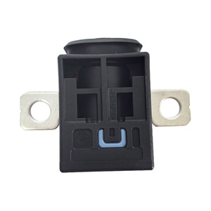 C8 Q8 ตัวป้องกันแบตเตอรี่ 4N0915519 สแตนเลสสำหรับเปลี่ยนซ่อม - Product Image 1