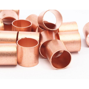 Tube <span class=keywords><strong>flexible</strong></span> en <span class=keywords><strong>cuivre</strong></span> pur sur mesure 6x1, capillaire en <span class=keywords><strong>cuivre</strong></span>, tube droit - Product Image 3