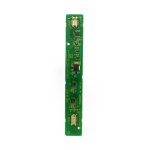 แผงวงจรควบคุมอินเวอร์เตอร์ A20B-2005-0362 มีสินค้าในสต็อก - Product Image 3
