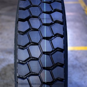 Neumáticos de camión HAWKWAY Radial 315/80R22.5 295/80R22.5 11R22.5 de alta resistencia, ideales para diversas carreteras, ¡precios de oferta! - Product Image 4