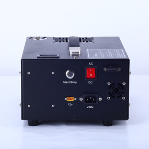 <span class=keywords><strong>ปั๊ม</strong></span><span class=keywords><strong>ลม</strong></span> PCP รุ่น Pcp110v 220v 12v 300bar 4500psi <span class=keywords><strong>30</strong></span> Mpa อุปกรณ์ดำน้ำ <span class=keywords><strong>ปั๊ม</strong></span><span class=keywords><strong>ลม</strong></span> PCP แบบไร้น้ำมัน - Product Image 6