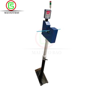 Tốc độ cao on-line 3040 1-40 mét đơn trục đo lường của Thông tư dây Cáp laser đường kính đo lường - Product Image 1
