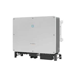 อินเวอร์เตอร์สตริงสามเฟส <span class=keywords><strong>sungrow</strong></span> <span class=keywords><strong>SG110CX</strong></span> หลาย MPPT สำหรับระบบ1000 VDC อินเวอร์เตอร์พลังงานแสงอาทิตย์110kw สตริง - Product Image 3