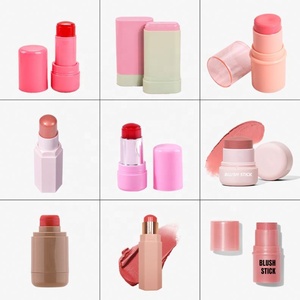 Private Label Summer Collection <b>on</b> With Highlighter <b>Stick</b> Per Blush - Product Image 5