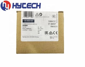 Module de communication HYTECH SIEMENS PLC SIMATIC ET200SP <span class=keywords><strong>CM</strong></span> <span class=keywords><strong>PTP</strong></span> 6ES7137-6AA01-0BA0 - Product Image 6