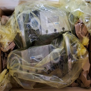 ปั๊มสกรู Knoll รุ่น KTS 40-80-T-G-KB 1 แรงม้า มอเตอร์ไฟฟ้าสามเฟส แบบเชื่อมต่อหน้าแปลน สำหรับงานแปรรูปเหล็กเส้น - Product Image 3