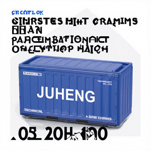 Boîte en fer rectangulaire hermétique personnalisée pour biscuits et gâteaux, recyclable, avec impression PVC en relief pour le stockage de gâteaux sucrés - Product Image 3