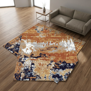 Moquette murale moderne imprimée de qualité supérieure pour hôtel, salle de banquet, salle de mariage, salle de cinéma, chambre à coucher - Product Image 2