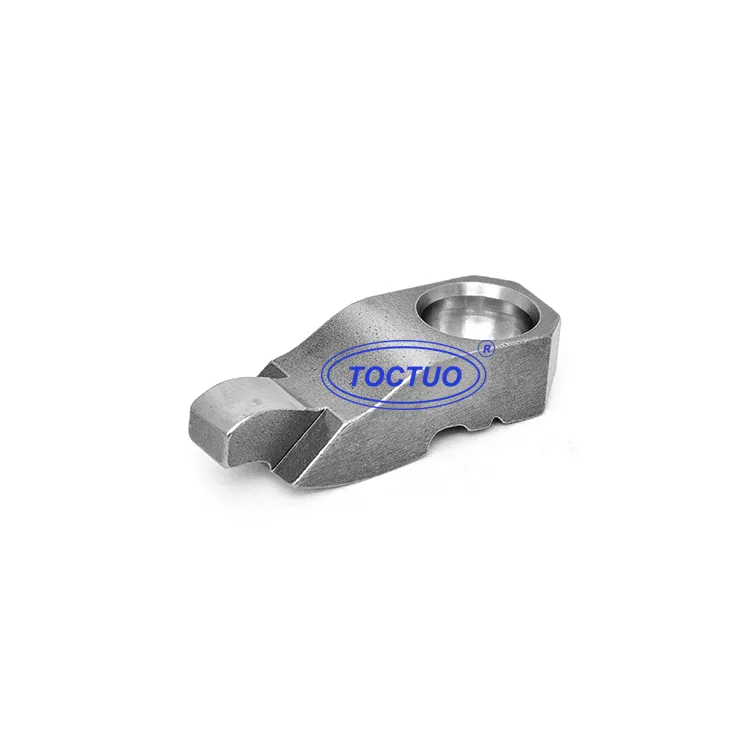 Engine Part Intake And Exhaust Rocker Arm For OPEL 13 N 16 SH Engine Details 0640581
