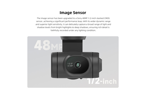 Fimi Mini 3 Mini <span class=keywords><strong>Drone</strong></span> avec Caméra 4k 3 Axes Gimbal 29min <span class=keywords><strong>Drone</strong></span> Longue Distance Quadcopter <span class=keywords><strong>air</strong></span> Hover Flux Optique sur <span class=keywords><strong>Drone</strong></span> en Direct - Product Image 6