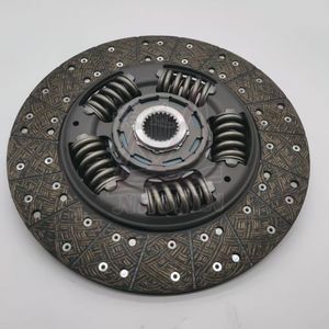 แผ่นคลัทช์ fricton 1878007170 <span class=keywords><strong>1878</strong></span> <span class=keywords><strong>007</strong></span> <span class=keywords><strong>170</strong></span> 85013714 1878000170 7422078249 1878007170 <span class=keywords><strong>1878</strong></span> <span class=keywords><strong>007</strong></span> <span class=keywords><strong>170</strong></span> - Product Image 3