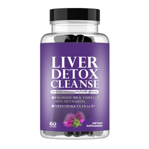 Gomitas de Cardo Mariano para Desintoxicación Hepática, Marca Privada OEM/ODM, Suplemento para el Apoyo del Hígado para Adultos, Hombres y Mujeres, Venta al Por Mayor - Product Image 1